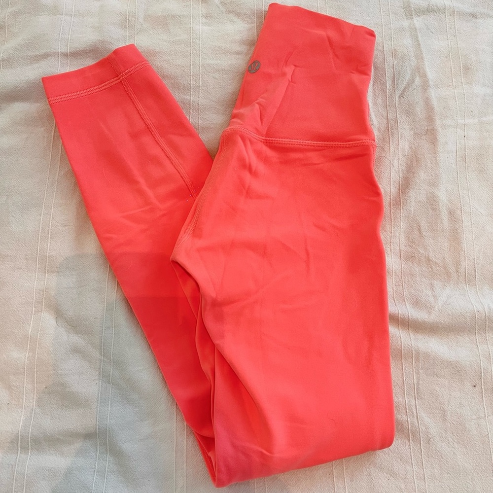Lululemon Align Leggings